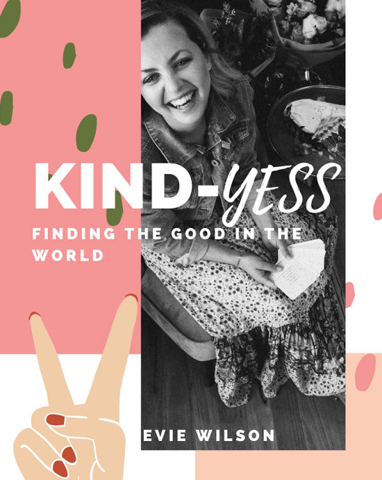 Kind-Yess eBook