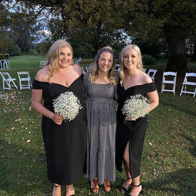 evie wilson gippsland marriage celebrant